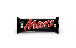 Mars Chocolate Bar   Pack  51 grams